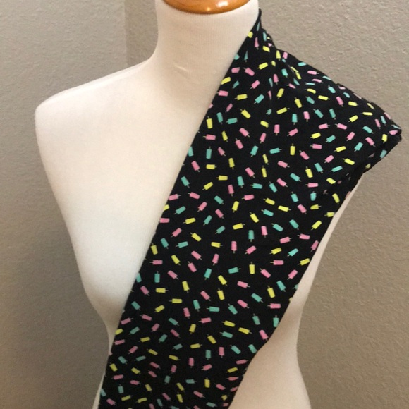 LuLaRoe popsicle leggings, size OS - Picture 1 of 2